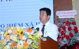Khánh Hòa tổng kết BHXH, BHYT năm 2025: Vượt chỉ tiêu bao phủ