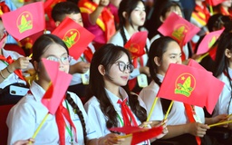 Mọi trẻ em ở bất kỳ hoàn cảnh nào cũng đều được yêu thương, chăm sóc