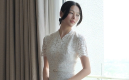 Váy chữ A vừa thanh lịch lại năng động, diện đi làm đi chơi đều đẹp Váy chữ A vừa thanh lịch lại năng động, diện đi làm đi chơi đều đẹp