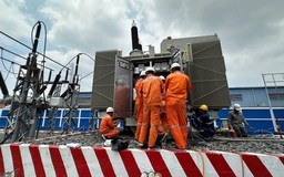 Chẳng may cúp điện, ta bỗng nhận ra mình đang thiếu một… người bạn