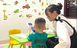Sẽ trắc nghiệm nguy cơ tự kỷ cho trẻ 16 - 30 tháng tuổi