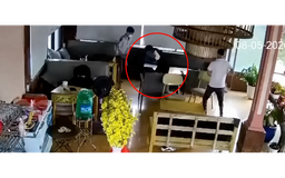 Vụ thiếu niên tử vong ở quán cà phê: Khởi tố bắt giam 15 bị can