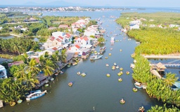 Đà Nẵng định hình 'thành phố 15 - 20 phút'