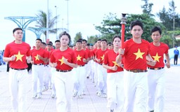Khởi động hành trình Tôi yêu Tổ quốc tôi năm 2026