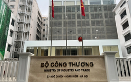 Bộ Công thương đề xuất hợp nhất 2 vụ, bộ máy giảm còn 20 đầu mối