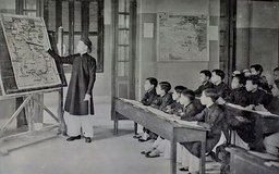 Khám phá tiếng Việt miền Nam đầu thế kỷ 20: Những bài học thuộc lòng thuở ban đầu 
