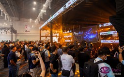 Chuyển động công nghệ tuần qua: Tỉ phú Elon Musk gây sốt tại Trung Quốc