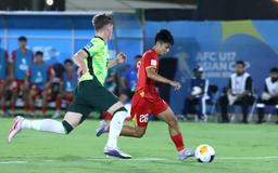 U.17 Việt Nam cần được đầu tư mạnh cho World Cup