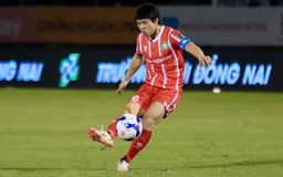 Công Phượng tái xuất rực rỡ, Trường Tươi Đồng Nai lên thẳng V-League nhờ 'bệ phóng' HAGL?