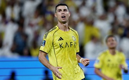 Ronaldo vẫn còn cơ hội rất lớn đoạt ngôi vô địch, nếu làm được điều này
