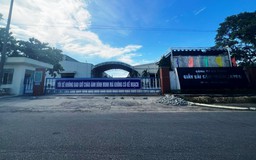 Đà Nẵng vào cuộc vụ doanh nghiệp giấy bị tố gây ô nhiễm môi trường