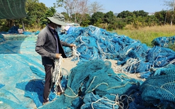 Xóm cắt lưới, phá dây thừng ở TP.HCM