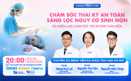 Chủ động sàng lọc nguy cơ sinh non để bảo vệ thai kỳ an toàn