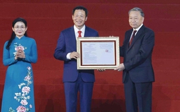 Tin tức đặc biệt trên báo in Thanh Niên 19.5.2026