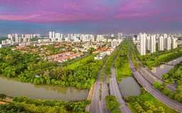 TP.HCM nghiên cứu làm đường trên cao 6 làn cứu kẹt xe khu nam