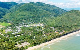 Quy hoạch siêu dự án đô thị du lịch gần 2.900 ha tại Quy Nhơn