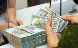 Giá USD hôm nay 18.5.2026: Đô tự do bật tăng dù ngân hàng đứng yên