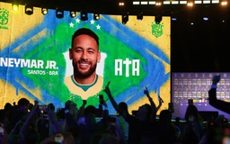 Neymar vẫn dự World Cup 2026, HLV Ancelotti giải thích lý do bất ngờ