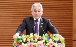 PGS-TS Lương Minh Cừ, vị ‘thuyền trưởng’ đa tài