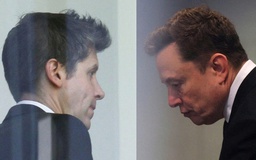 Elon Musk thất bại trước Sam Altman trong vụ kiện về tương lai của OpenAI