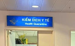 TP.HCM ngăn chặn nguy cơ xâm nhập của dịch bệnh Ebola từ cửa khẩu