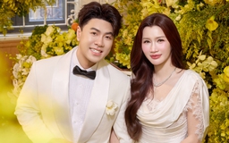 Akira Phan kết hôn với nữ CEO ở tuổi 41