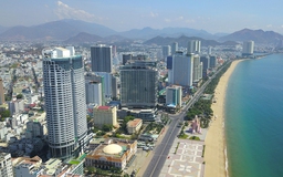 Cấp sổ hồng cho căn hộ condotel, officetel chưa triệt để