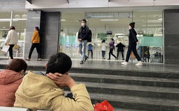 Phạt tiền 30 - 40 triệu đồng đối với hành vi gây tổn hại sức khỏe nhân viên y tế