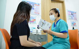 Vaccine HPV chính thức được Bộ Y tế đưa vào danh mục tiêm chủng bắt buộc