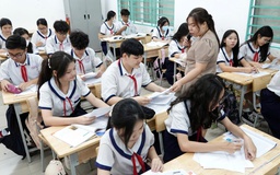 TP.HCM có 1.515 thí sinh được tuyển thẳng lớp 10, là những học sinh nào?