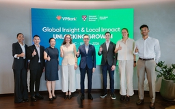 VPBank là đối tác của Đại học Harvard cho dự án Field Global Capstone tại Việt Nam