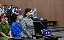 Cựu Bộ trưởng Y tế Nguyễn Thị Kim Tiến từ chối 2 luật sư