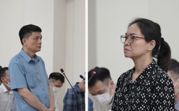 Hai cựu Cục trưởng Cục An toàn thực phẩm không kêu oan