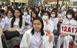 Bí quyết ôn thi tốt nghiệp THPT đạt điểm cao: Bác Hồ trong lịch sử Việt Nam