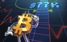 Giá Bitcoin hôm nay 20.5.2026: Hồi phục nhẹ lên vùng giá 77.000 USD