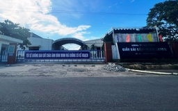 Đà Nẵng phạt doanh nghiệp giấy 420 triệu đồng do vi phạm quy định môi trường