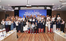 Harvard Business School đối tác toàn cầu của Nha Khoa Kim nâng tầm chất lượng nha khoa