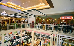 Mena Town Thủ Đức khai trương 2 nhà hàng quốc tế thuộc hệ thống Menas