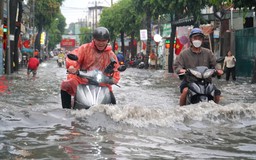 Vào mùa mưa, sao Nam bộ vẫn nắng nóng?