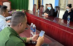 Từ 1.7, share tin giả trên mạng xã hội bị phạt đến 50 triệu
