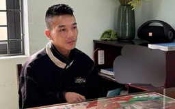 Đà Nẵng: Bắt nghi phạm gây 17 vụ trộm cắp tại nhà thuốc, siêu thị