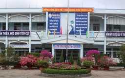 Đồng Tháp: 56 học sinh và 6 người lớn nhập viện nghi  ngộ độc thực phẩm