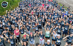 Garmin Run Vietnam 2026 trở lại Việt Nam, quy mô hơn 8.500 runner 