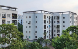 Vì sao doanh nghiệp 'ngại' làm nhà ở cho thuê?
