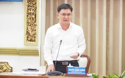 Phó chủ tịch UBND TP.HCM chỉ đạo xây dựng bản đồ số các điểm thi tốt nghiệp