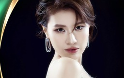 Nữ chính phim trăm tỉ của Trấn Thành bất ngờ thi hoa hậu