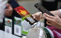 Bên trong ‘hệ thần kinh số’ xử lý hơn 1 tỉ giao dịch của Vietcombank Bên trong ‘hệ thần kinh số’ xử lý hơn 1 tỉ giao dịch của Vietcombank