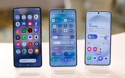 Samsung sẽ dùng màn hình Trung Quốc cho Galaxy S27?