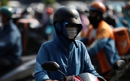 Hôm nay, nắng nóng diện rộng trở lại trên 11 tỉnh thành