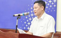 Tạm giam Chủ tịch Công ty CP Tư vấn xây dựng điện 1 Nguyễn Hữu Chỉnh